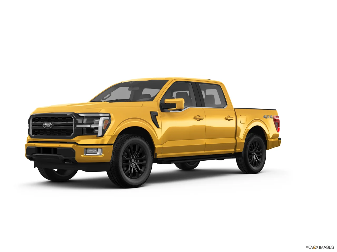 Is the Ford e150 the best car? thumbnail