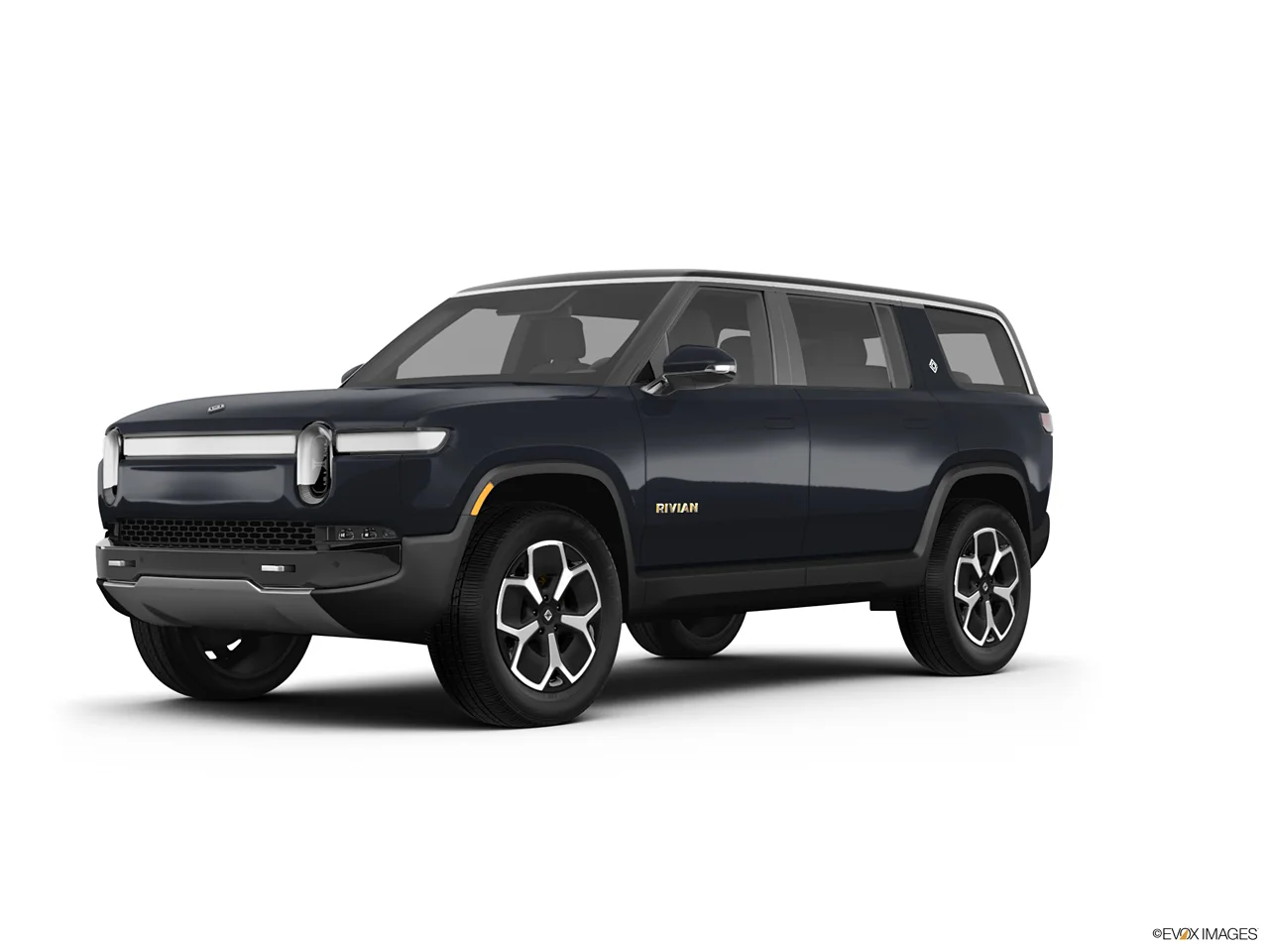 Ultimate Kit | RIVIAN R1S 2024 Ultimate Kit | RIVIAN R1S 2024
