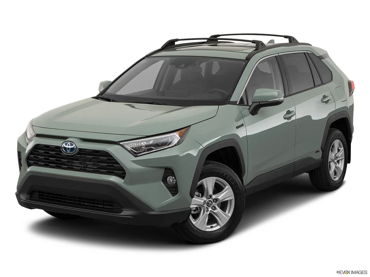 Eco friendly suv 2020 discount